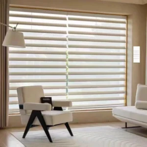 Lumina Shades