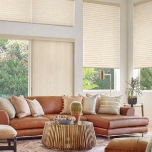 HoneyComb/Cellular Shades